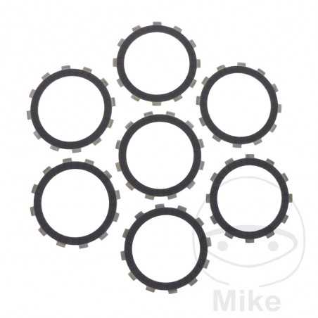 EBC Kit discos de embrague 745.05.91