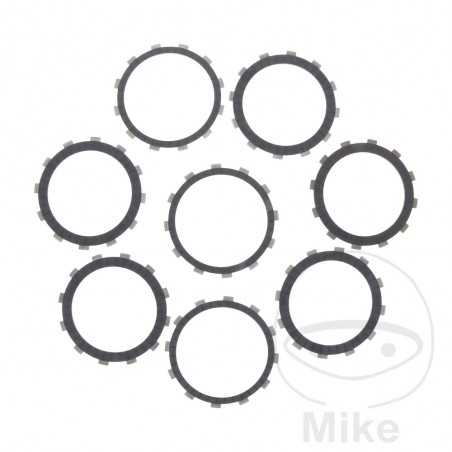 EBC Kit discos de embrague 745.08.03