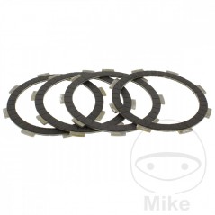 EBC Clutch Discs 745.90.00