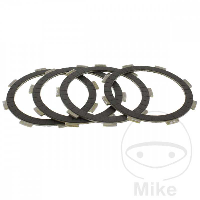 EBC Clutch Discs 745.90.00