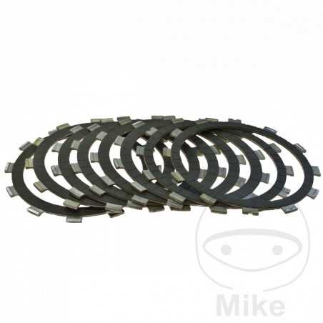 EBC Kit discos de embrague 745.90.08