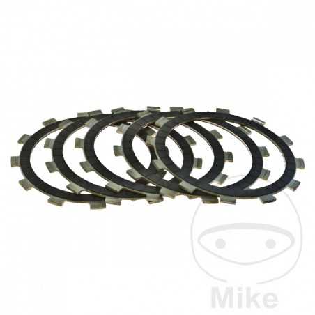 EBC Kit discos de embrague 745.90.12