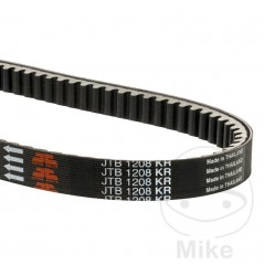 JT DRIVE CHAIN Reinforced timing belt 755.04.04