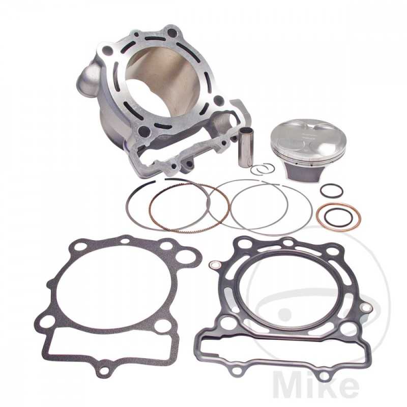 ATHENA Complete standard cylinder kit 250CC 756.00.20