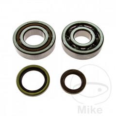 ATHENA Kit rodamientos cigüeñal 756.02.03