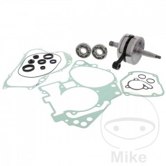 WISECO complete crankshaft kit 756.05.59