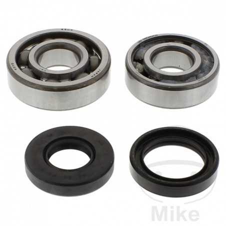 ATHENA Kit rodamientos cigüeñal 756.08.33