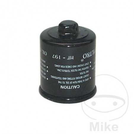 HIFLOFILTRO FILTRO DE ACEITE 762.02.97