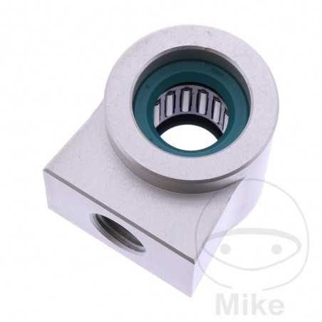 TRW Approved rear suspension height lowering kit 765.06.66