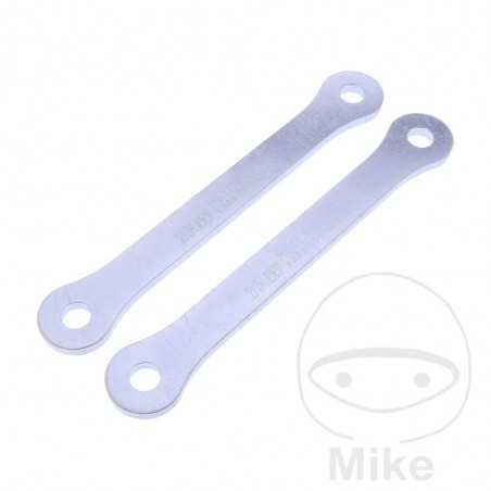 TRW Kit bajada altura suspensión trasera homologado 765.82.97