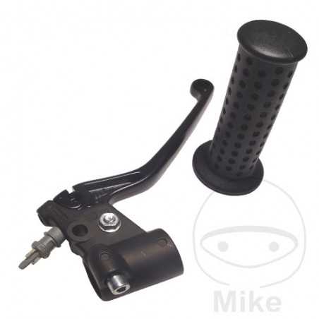 DOMINO LEFT HANDLE 772.02.87