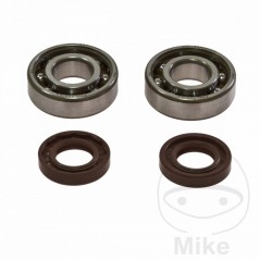 ATHENA Kit rodamientos cigüeñal 776.04.40