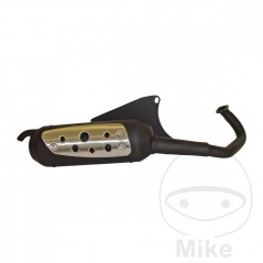 TECNIGAS SILENCER, EXHAUST SILENT PRO 782.00.56