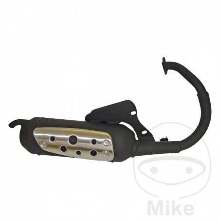 TECNIGAS SILENCIADOR ESCAPE SILENT PRO 782.00.57