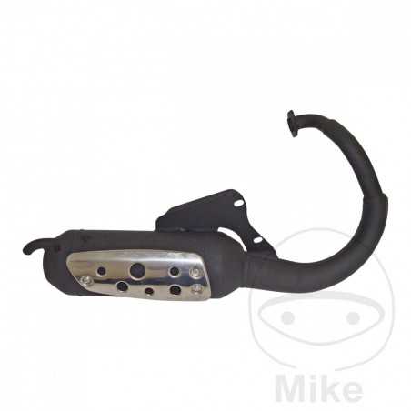 TECNIGAS SILENCIADOR ESCAPE SILENT PRO 782.00.58