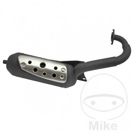 TECNIGAS SILENCIADOR ESCAPE SILENT PRO 782.06.68