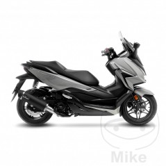 TECNIGAS SILENCER, EXHAUST NERO SLIP ON 782.10.07