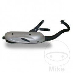 SITO SILENCER, EXHAUST 782.77.10