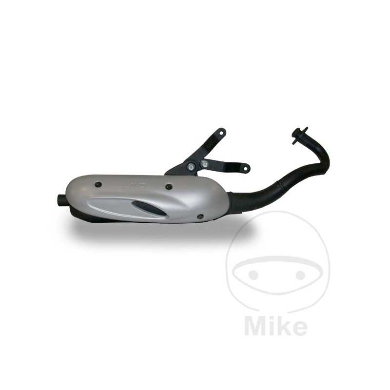 SITO SILENCER, EXHAUST 782.77.10