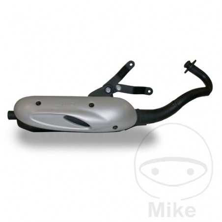 SITO SILENCIADOR ESCAPE 782.77.10