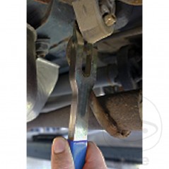 Herramienta extractora 15 MM 617.02.98