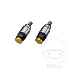 JMP Fork air bleed valve M4 736.22.54VAR