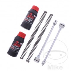 YSS SUSPENSION Motorcycle fork improvement kit 60-90 KG 743.08.40