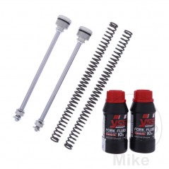 YSS SUSPENSION Motorcycle fork improvement kit 90-110 KG 743.08.41
