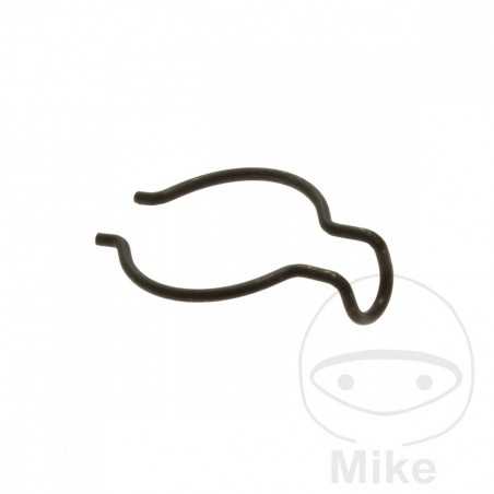 Kickstarter retaining clip 756.86.60