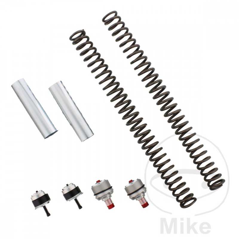 YSS SUSPENSION Motorcycle fork improvement kit 789.15.69