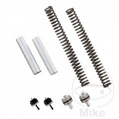 YSS SUSPENSION Motorcycle fork improvement kit 789.15.77