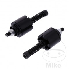 YSS SUSPENSION Fork valve clearance 175 789.16.54