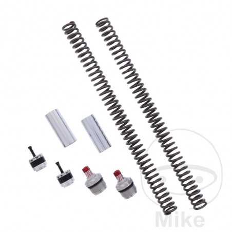 YSS SUSPENSION Motorcycle fork improvement kit 789.16.64