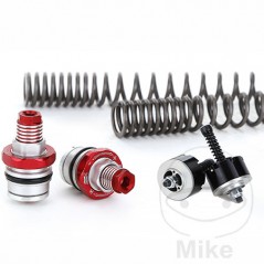 YSS SUSPENSION Motorcycle fork improvement kit 789.17.34