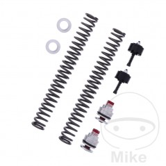 YSS SUSPENSION Motorcycle fork improvement kit 789.18.87