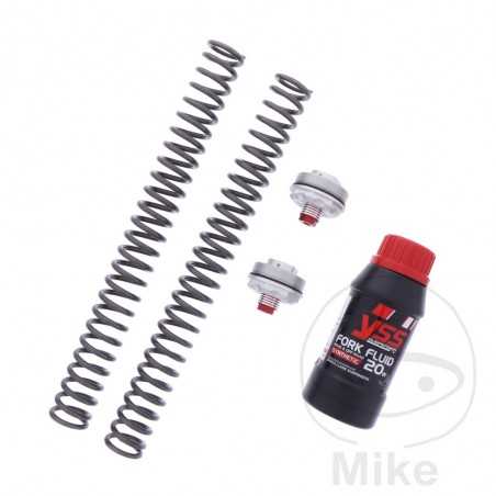 YSS SUSPENSION Motorcycle fork improvement kit 789.22.47