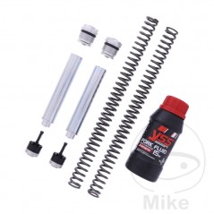 YSS SUSPENSION Motorcycle fork improvement kit 789.24.35