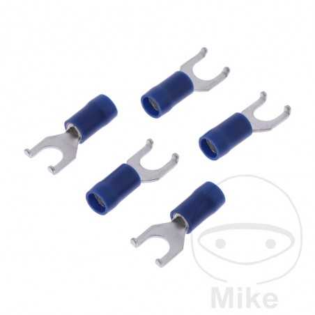 JMP fork cable lug 1,5-2,5 (5U) 158.03.03