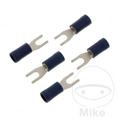 JMP fork cable lug 1.5-2.5 M3 (5U) 158.03.16