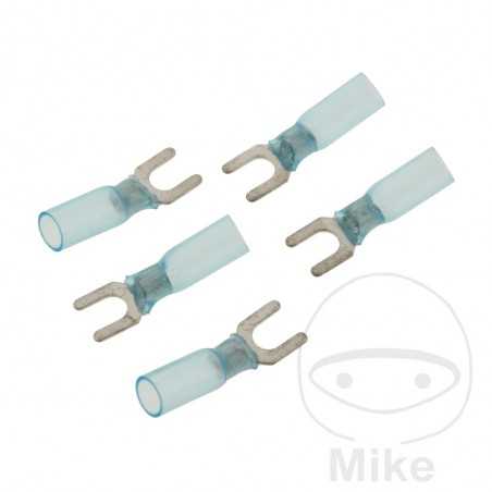 JMP fork cable lug 1.5-2.5 M5 (5U) 158.03.36