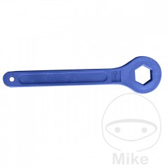 JMP Llave tapa de horquilla 27 MM 722.01.00