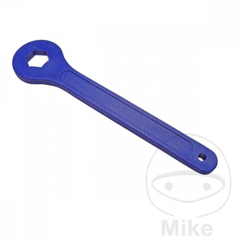 JMP Fork cap wrench 14 MM 722.01.50