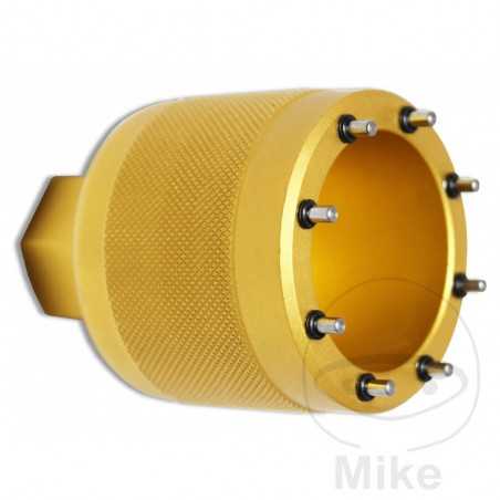 JMP Llave tapa de horquilla 42 MM OHLINS 722.01.83