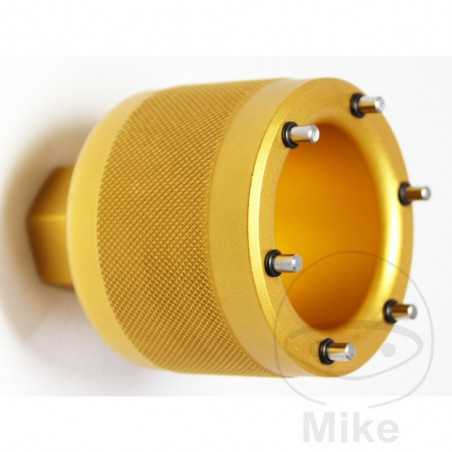 JMP Llave tapa de horquilla 46 MM MARZOCCHI 722.01.84