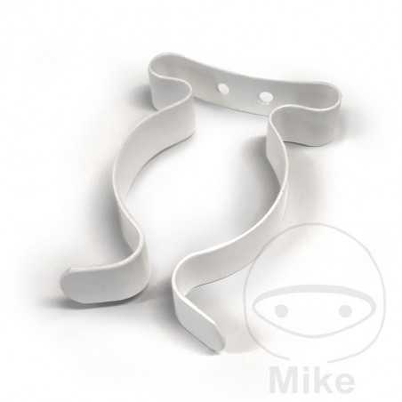 KAYABA Fork bar wall fixing clip 722.03.11