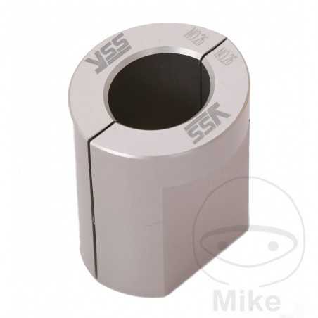 YSS SUSPENSION Herramienta de sujeción para horquilla 26 MM 722.05.56