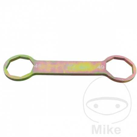 JMP Llave tapa de horquilla 45 X 49 MM 722.59.07