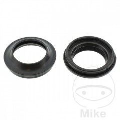 ALL BALLS Guardapolvos de horquilla moto 35X48.5X12.5 MM (2U) 735.00.98