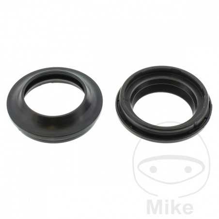 ALL BALLS Motorcycle fork dust covers 35X48.5X12.5 MM (2U) 735.00.98