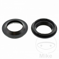 ALL BALLS Motorcycle fork dust covers 33X46.5X12.5 MM (2U) 735.01.04